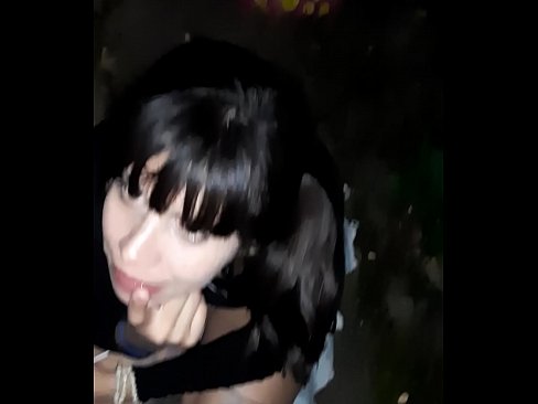 ❤️ سڑک پر کینڈی کے بدلے عضو تناسل کی سوجن ❌ سیکس ❌️